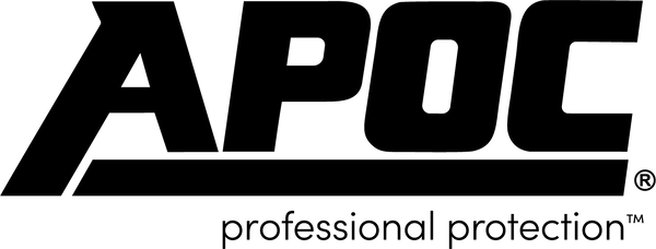 APOC logo