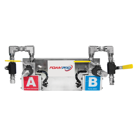 FoamPro® Auto Calibrator