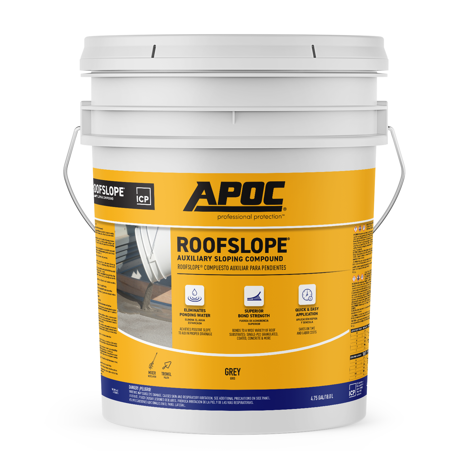 APOC® RoofSlope®