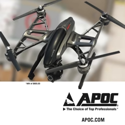 APOC @ The Western Roofing Expo: LEARN, CONNECT and WIN!
