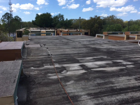 Key Questions When Evaluating a Roof Restoration Project