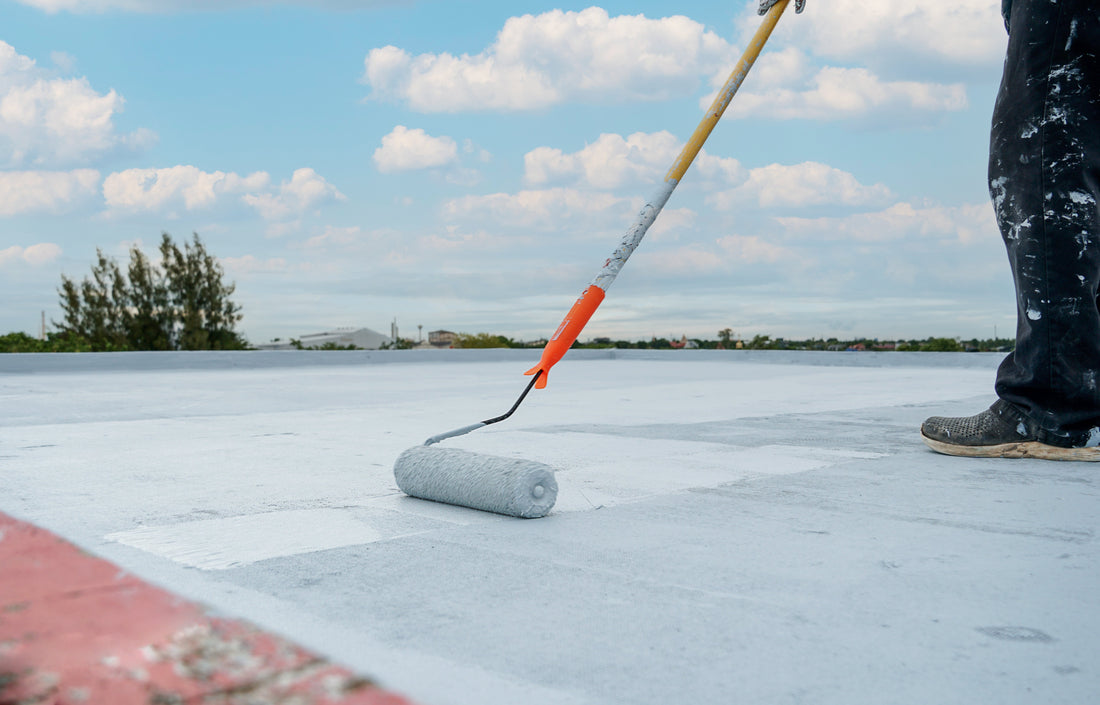 Rethinking Reroofing: What the Data Says About Restoration