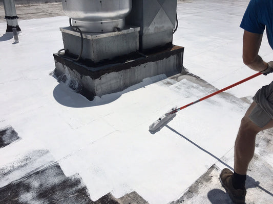 5 Signs Your Commercial Roof Is a Good Candidate for Restoration (Not Replacement)