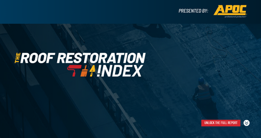 Restoration Projects Deliver Nearly 2X Profit Per Crew Day Versus Traditional Reroofing, New Study Finds