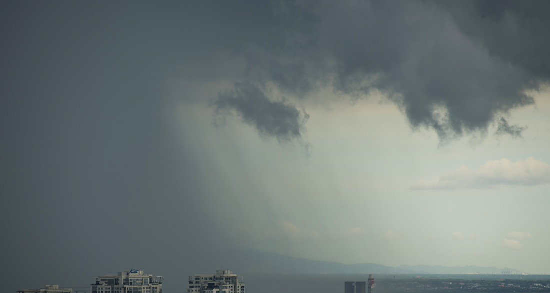 Hurricane Readiness for Commercial Roofs