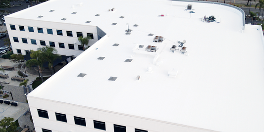 Five Technology Trends Transforming Today's Roofing Industry