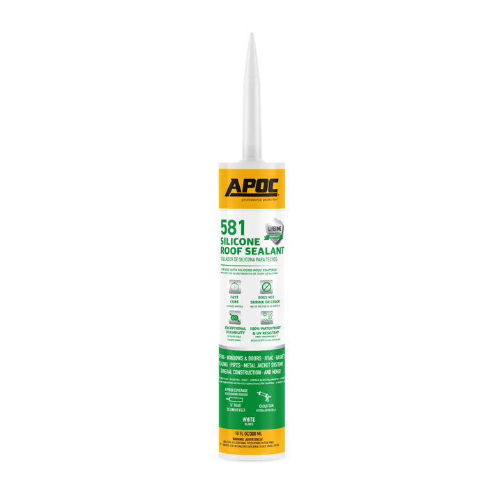 Silicone – APOC