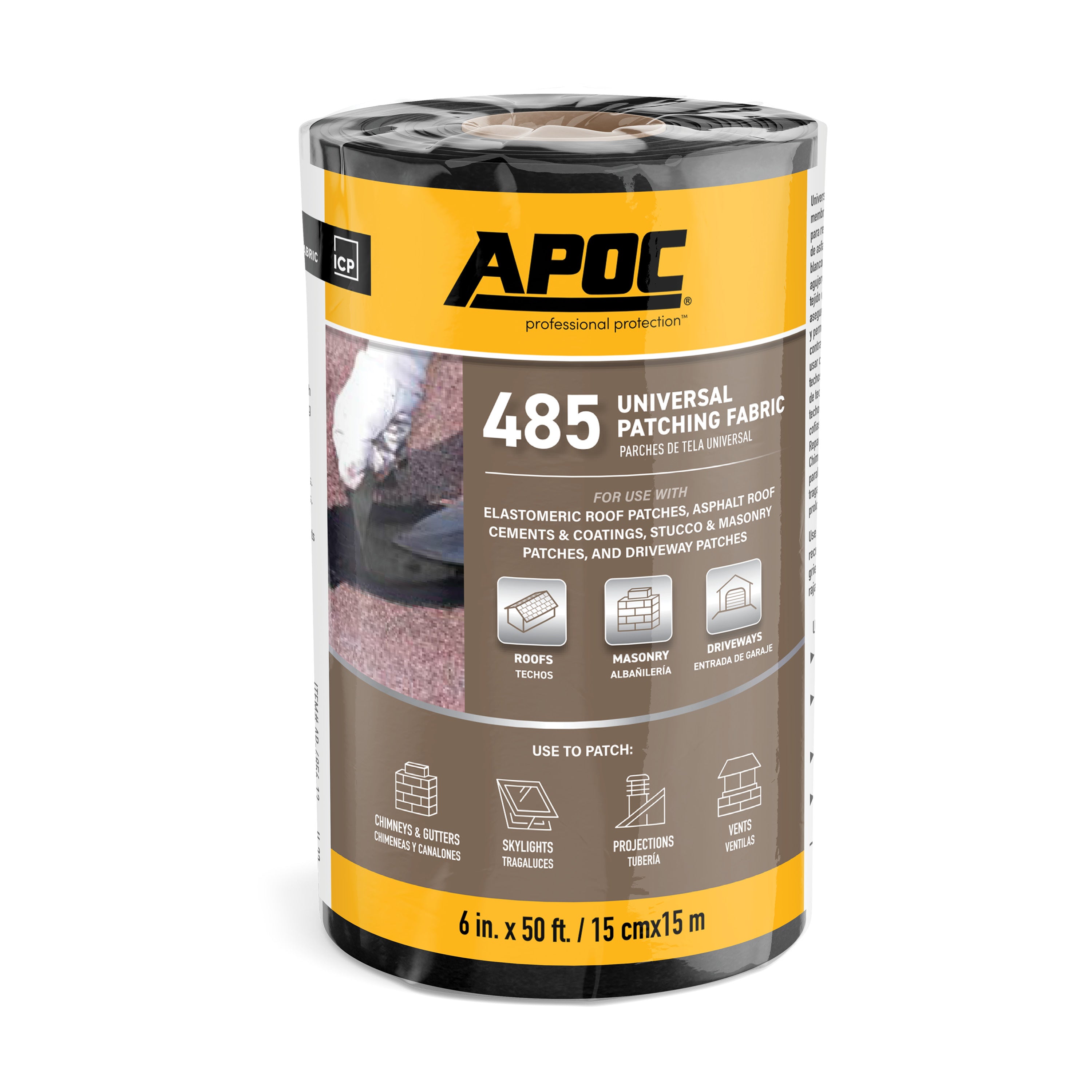 Apoc Accessories & Reinforcements – APOC