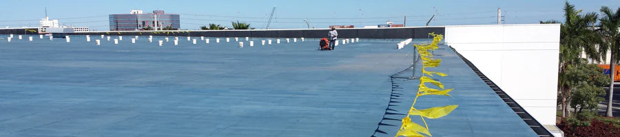 Apoc System ROOFING PROJECT PROFILE WAREHOUSE – APOC