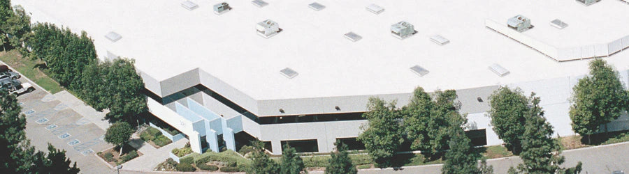 Apoc System Roofing Project Profile Distribution Center – APOC