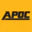 APOC logo