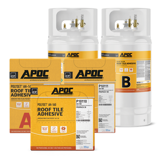 Foam Adhesives – APOC