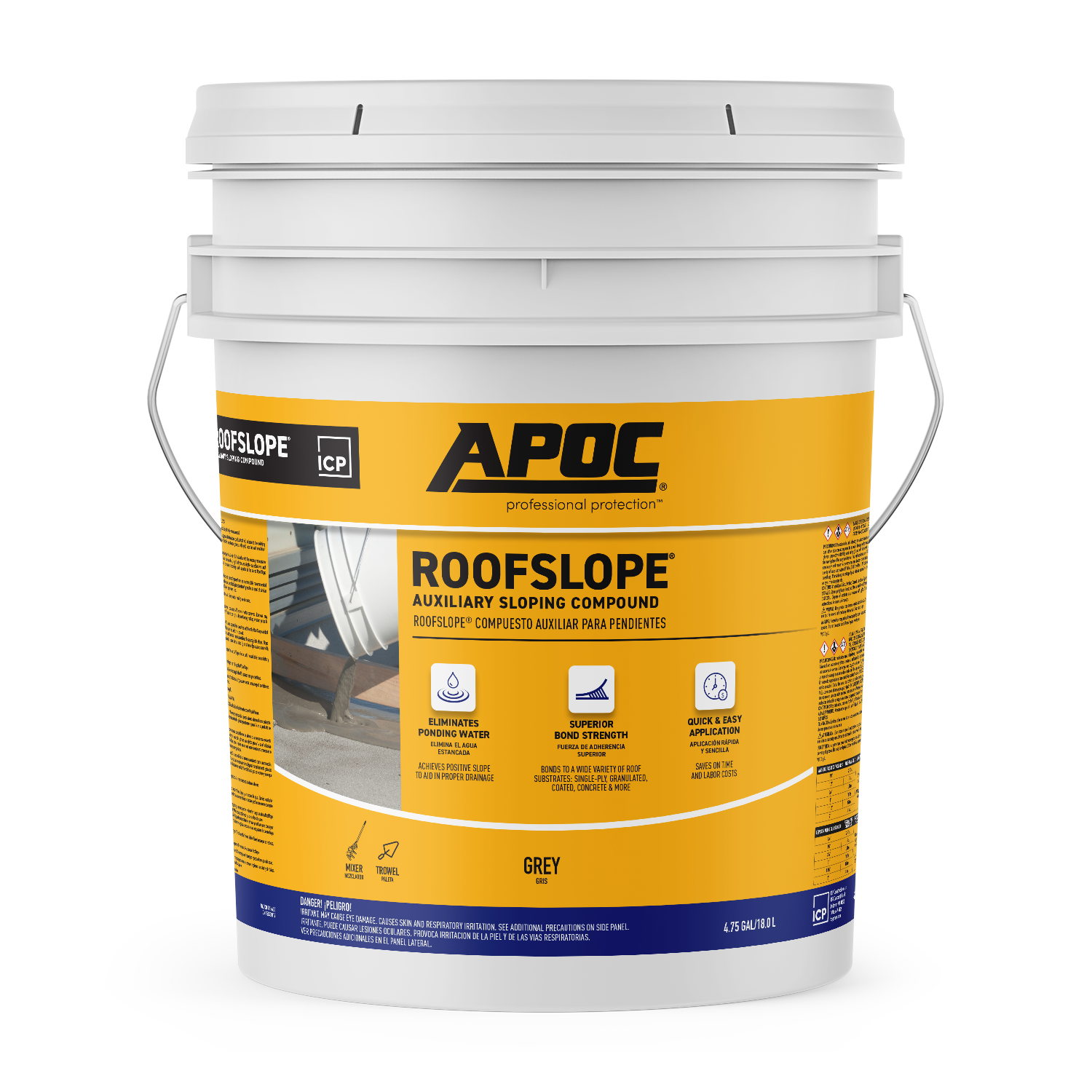 Apoc APOC® RoofSlope®