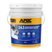 APOC 243 Advanced Elastomeric White Roof Coating