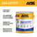 APOC® 264Elastomeric Roof Patch