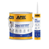 APOC® 264Elastomeric Roof Patch