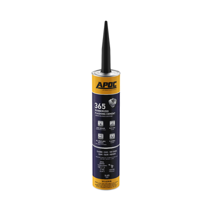APOC® 365 Rubberized Flashing Cement APOC® 365 Rubberized Flashing Cement