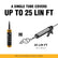 APOC® 501 Neoprene Flashing Sealant
