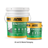 APOC® 576Premium Silicone White Roof Coating