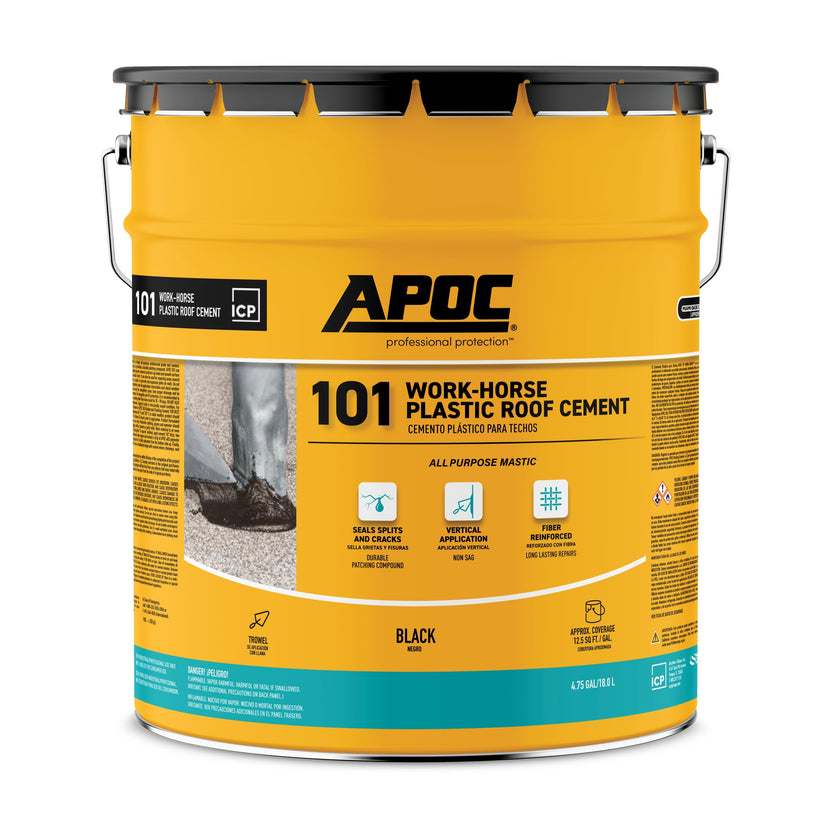 APOC® 483 Polyester Reinforcing Fabric