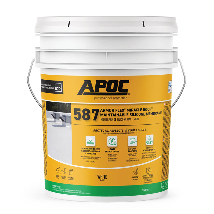 Silicone – APOC