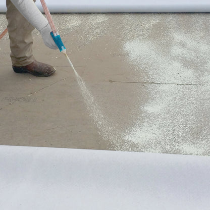 APOC<sup>®</sup><br>Polyset<sup>®</sup> Low Slope Commercial Roof Adhesive